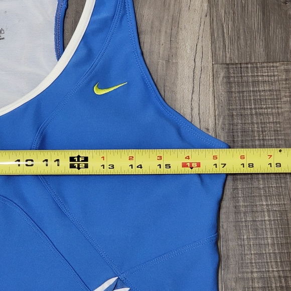 Nike Dri-Fit Workout Tank Top - Picture 8 of 13